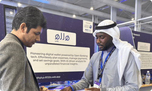 المشاركة في مؤتمر ليب 2024