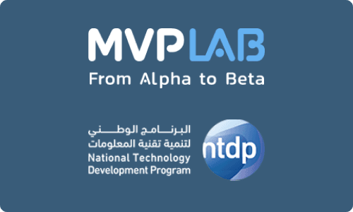 التخرج من MVP LAB